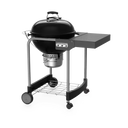 57cm Performer Kettle Black