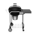 57cm Performer Kettle Black