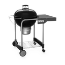 57cm Performer Kettle Black