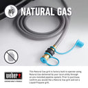 Genesis Built-in E360 Black NG