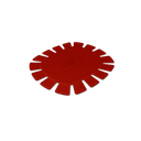 Q Silicone Mat Small