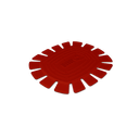 Q Silicone Mat Large