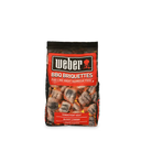 Weber 4kg Briquette - Boxed