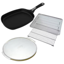 Essentials Pack Weber Q