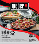 Essentials Pack Weber Q