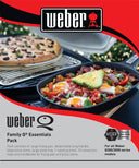 Essentials Pack Family Q