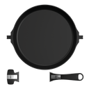 Weber Large Round Frying Pan