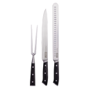 Carving Knife Set 3pc