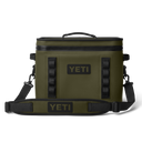 YETI Hopper Flip 18 Olive / Black