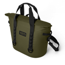 YETI Hopper M30 Tote Olive / Black