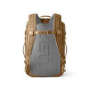 Crossroads Backpack 22L - Alpine Brown