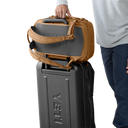 Crossroads Backpack 22L - Alpine Brown