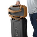 Crossroads Backpack 27L Alpine Brown