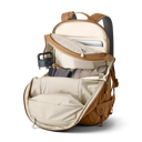 Crossroads Backpack 27L Alpine Brown