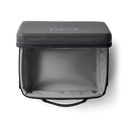 Daytrip Insulated Lunch Box 5L Charcoal