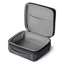 Daytrip Insulated Lunch Box 3L Charcoal