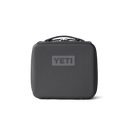 Daytrip Insulated Lunch Box 3L Charcoal