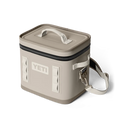 Hopper Flip 12 Cape Taupe