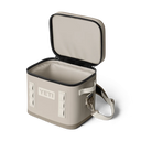 Hopper Flip 12 Cape Taupe