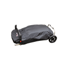Traveler Cover