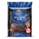 Grill Master Wood Pellets