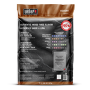 Hickory Wood Pellets