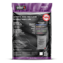 Mesquite Wood Pellets