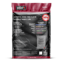Cherry Wood Pellets