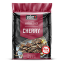 Cherry Wood Pellets