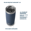 Rambler® 20 oz (591 ml) Tumbler