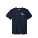 Big Wave Short Sleeve T-Shirt