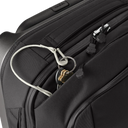Crossroads 22 Luggage Black