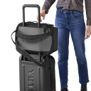 Crossroads Backpack 27L Black