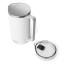 64oz Pitcher White