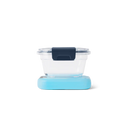 Small Storage Navy