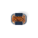 Small Storage Navy