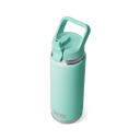 Rambler® 18 oz (532 ml) Bottle With Straw Bottle