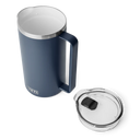 64oz Pitcher Navy