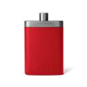 yeti Flask Rescue Red