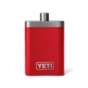 yeti Flask Rescue Red