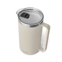 Rambler 64 oz Pitcher Cape Taupe