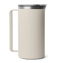 Rambler 64 oz Pitcher Cape Taupe
