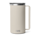 Rambler 64 oz Pitcher Cape Taupe