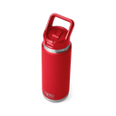 Rambler® 18 oz (532 ml) Bottle With Straw Bottle