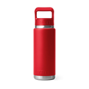 Rambler® 18 oz (532 ml) Bottle With Straw Bottle
