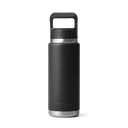 Rambler® 18 oz (532 ml) Bottle With Straw Bottle