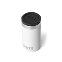 Yeti Shot Glasses and Case White