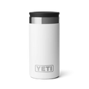 Yeti Shot Glasses and Case White