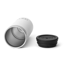 Yeti Shot Glasses and Case White