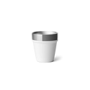 Yeti Shot Glasses and Case White